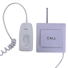 Кнопка виклику медичного персоналу R-109 RECS