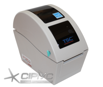 Принтер етикеток TSC TDP-324