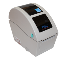Принтер етикеток TSC TDP-324