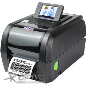 Високопродуктивний принтер TSC TX210