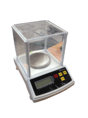 Вага Днепровес FEH-600