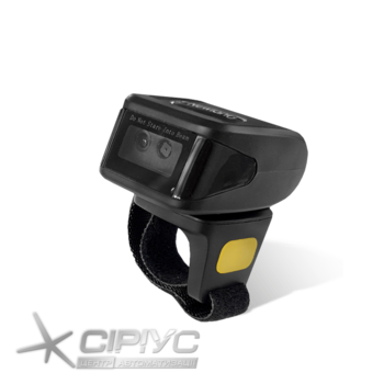 Сканер-кільце Newland BS10R Sepia