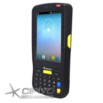 Newland MT6555-W4 (Beluga V)