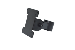 Горизонтальний тримач монітора 90 мм