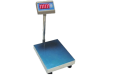 Вага Днепровес ВПД-405ЕТ