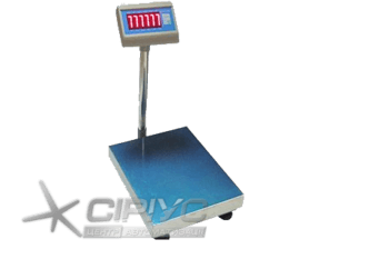 Вага Днепровес FS405E-300T