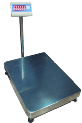 Вага Днепровес ВПД-608EТ