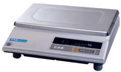 Ваги фасувальні CAS  AD-H