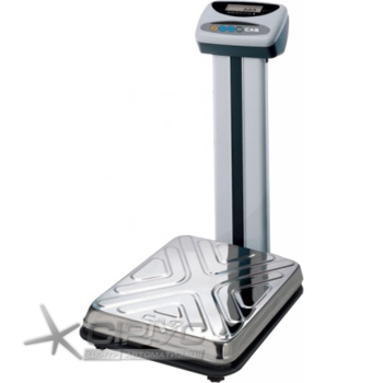 Ваги CAS DL платформні