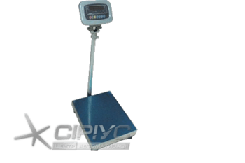 Вага Днепровес FS405E