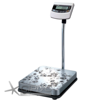 Ваги CAS BW платформні IP65