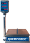 Вага Днепровес  ВТД-ЕЛС (СЛС)