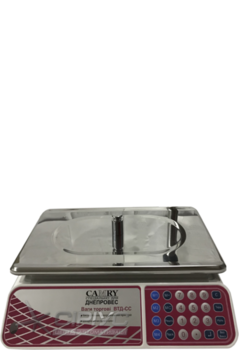 Вага Camry ВТД-СС1