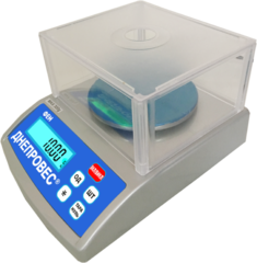 Вага Днепровес ФЕН-С