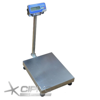 Вага Днепровес ВПД-405С IP 68