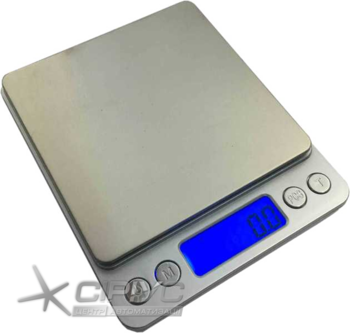 Ваги побутові Днепровес I-2000