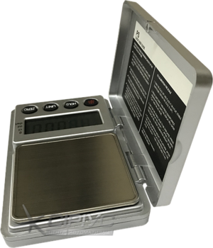 Міні-ваги (кішенькові) PS-100