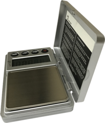 Міні-ваги (кішенькові) PS-100