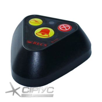 Кнопка виклику персналу R-133 RECS