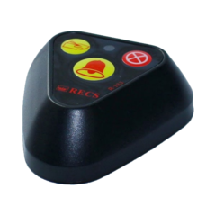 Кнопка виклику персналу R-133 RECS