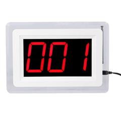 Приймач викликів R-510 RECS