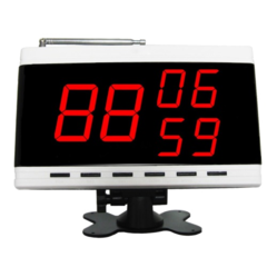 Приймач сигналу HCM-632 RECS