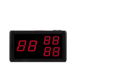 Приймач сигналу R-1350 RECS