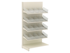 Стелаж для кондитерських виробів Modern Expo