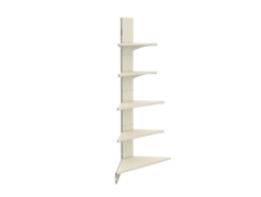 Стелаж кутовий зовнішній 90 Modern Expo