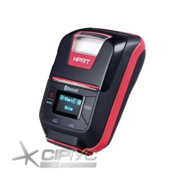Мобільний принтер чеків HPRT HM-E200