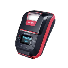 Мобільний принтер чеків HPRT HM-E200