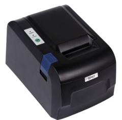 Принтер чеків SPRT SP-POS58IV з автообрізкою