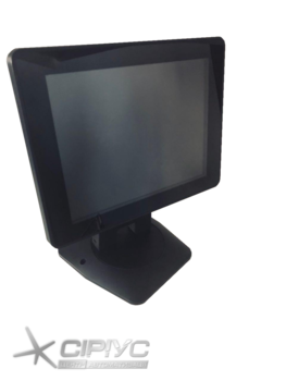 Додатковий монітор Zonerich ZQ-970А