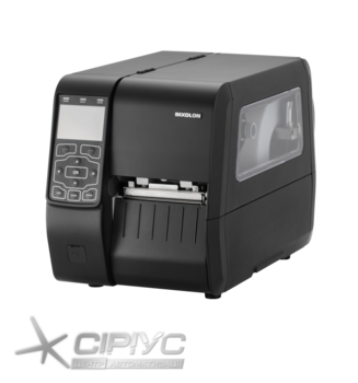 Принтер этикеток промышленный Bixolon XT5-46