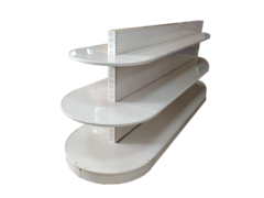 Стелаж подовгаста  гондола Modern Expo