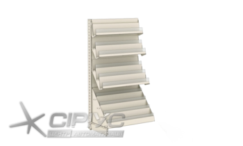 Стелаж для книг Modern Expo