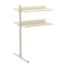 Стелаж під бонети