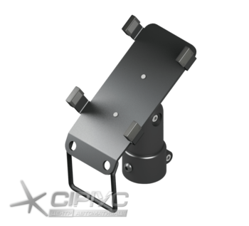 Тримач банківського терміналу 180*180 мм