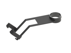 Тримач для сканера штрих-коду