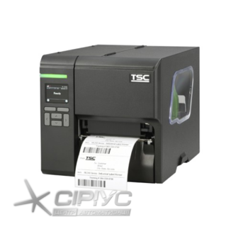 Принтер етикеток промисловий TSC ML240P