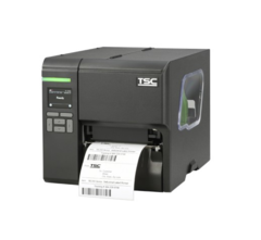 Принтер етикеток промисловий TSC ML240P