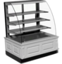 Вітрина кондитерська Juka VDL108 (Без декоративної обудови)