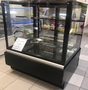 Вітрина кондитерська Juka VDL158А (Без декоративної обудови)