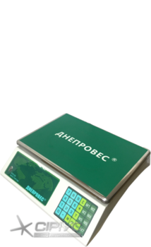 Вага ВТД-ЛД1