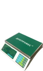 Вага ВТД-ЛД1