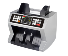 Лічильник суматор банкнот Native NV-520UV