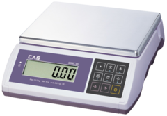 Ваги фасувальні CAS ED-H
