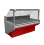 Холодильна вітрина Juka FGL160A