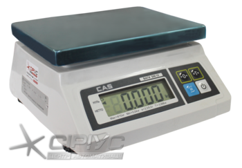 Ваги CAS SW