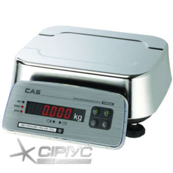 Ваги CAS FW 500 E
